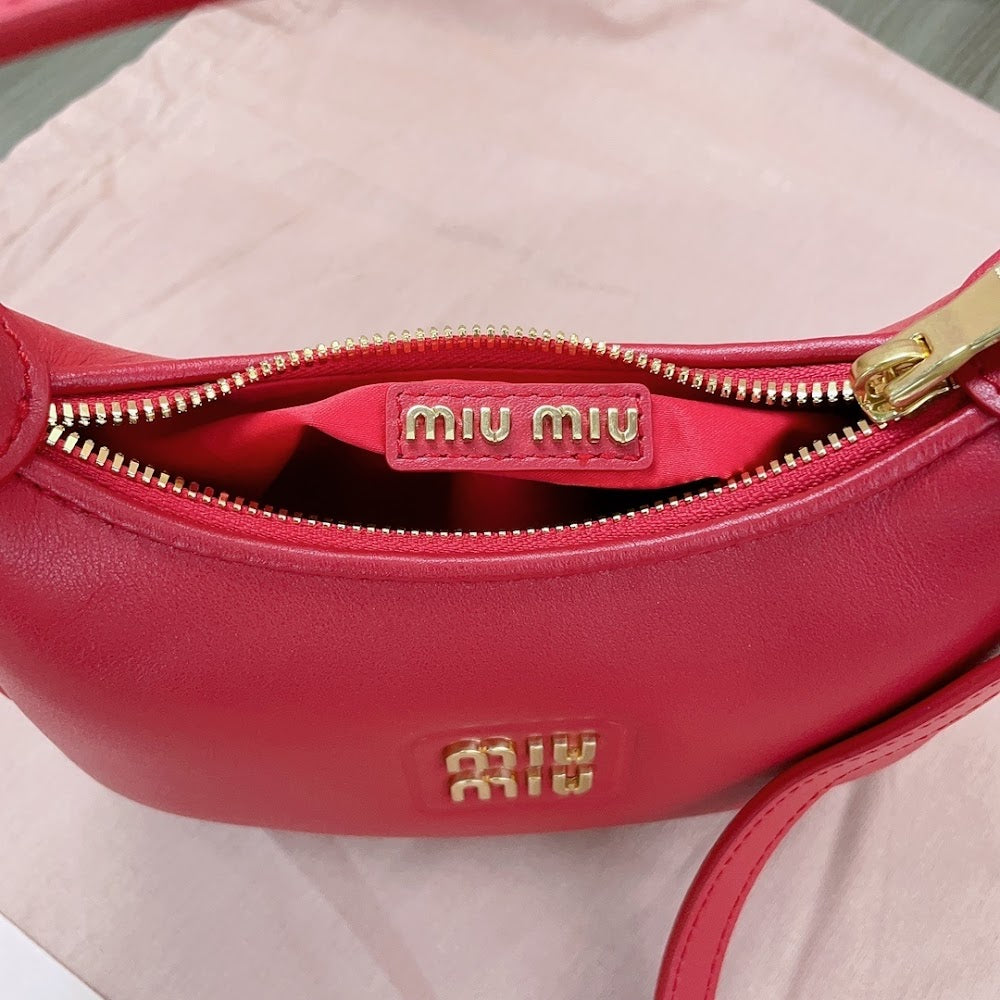 Dragons Bags Miun Miun Luxury Bag --123224