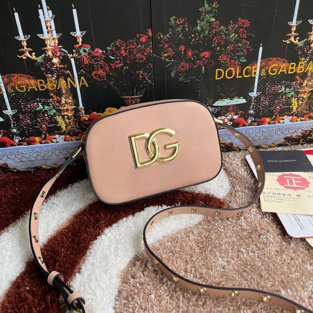 Dragons Bags DGn Luxury Bag --93456