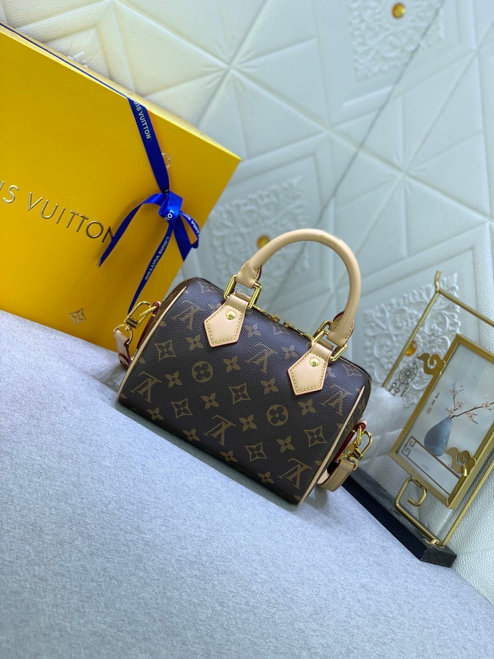 Dragons Bags LVn Luxury Bag --78966