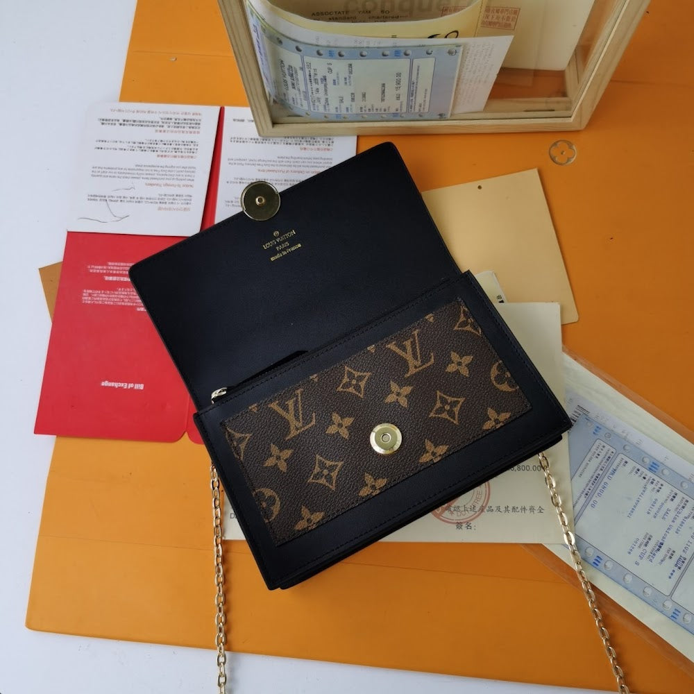 Dragons Bags ln Luxury Bag --78144
