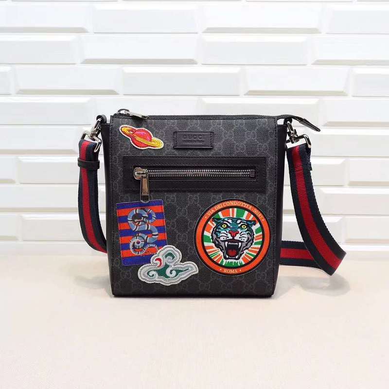 Dragons Bags Bags - VBS Bags - 757