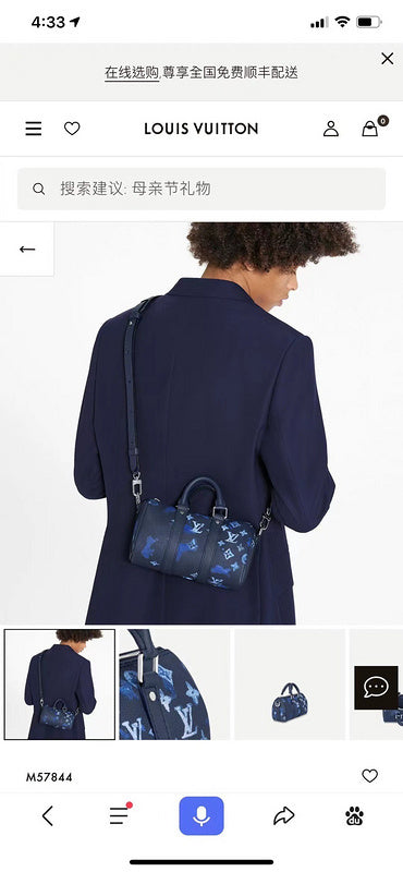 Fashion Vbs bags - 3249