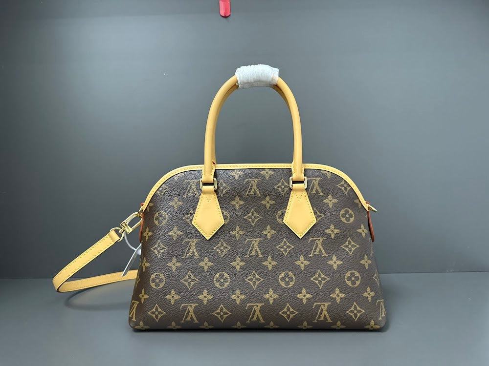 Dragons Bags ln Luxury Bag --96921