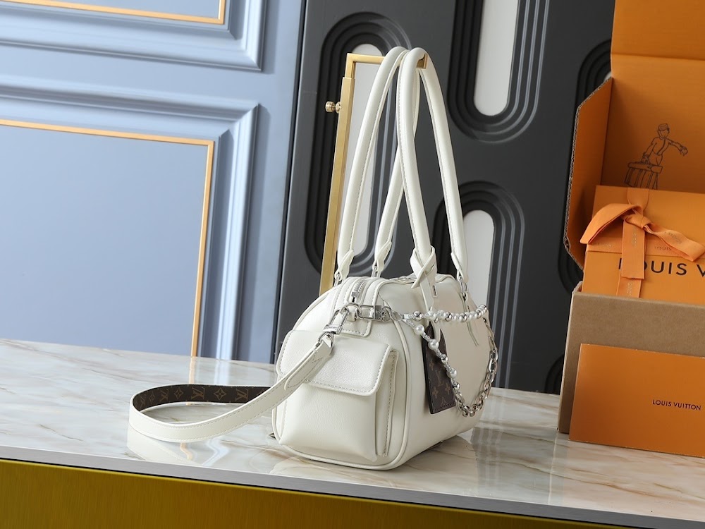 Dragons Bags ln Luxury Bag --77211