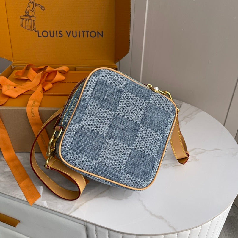 Dragons Bags LVn Luxury Bag --80908