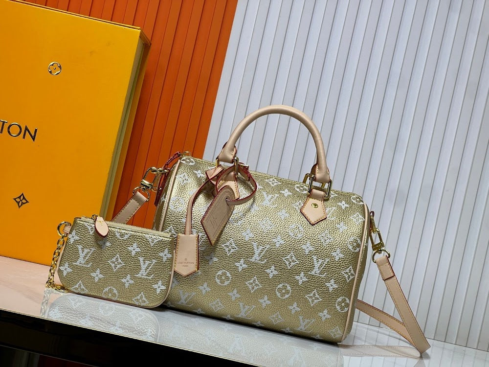 Dragons Bags ln Luxury Bag --77154
