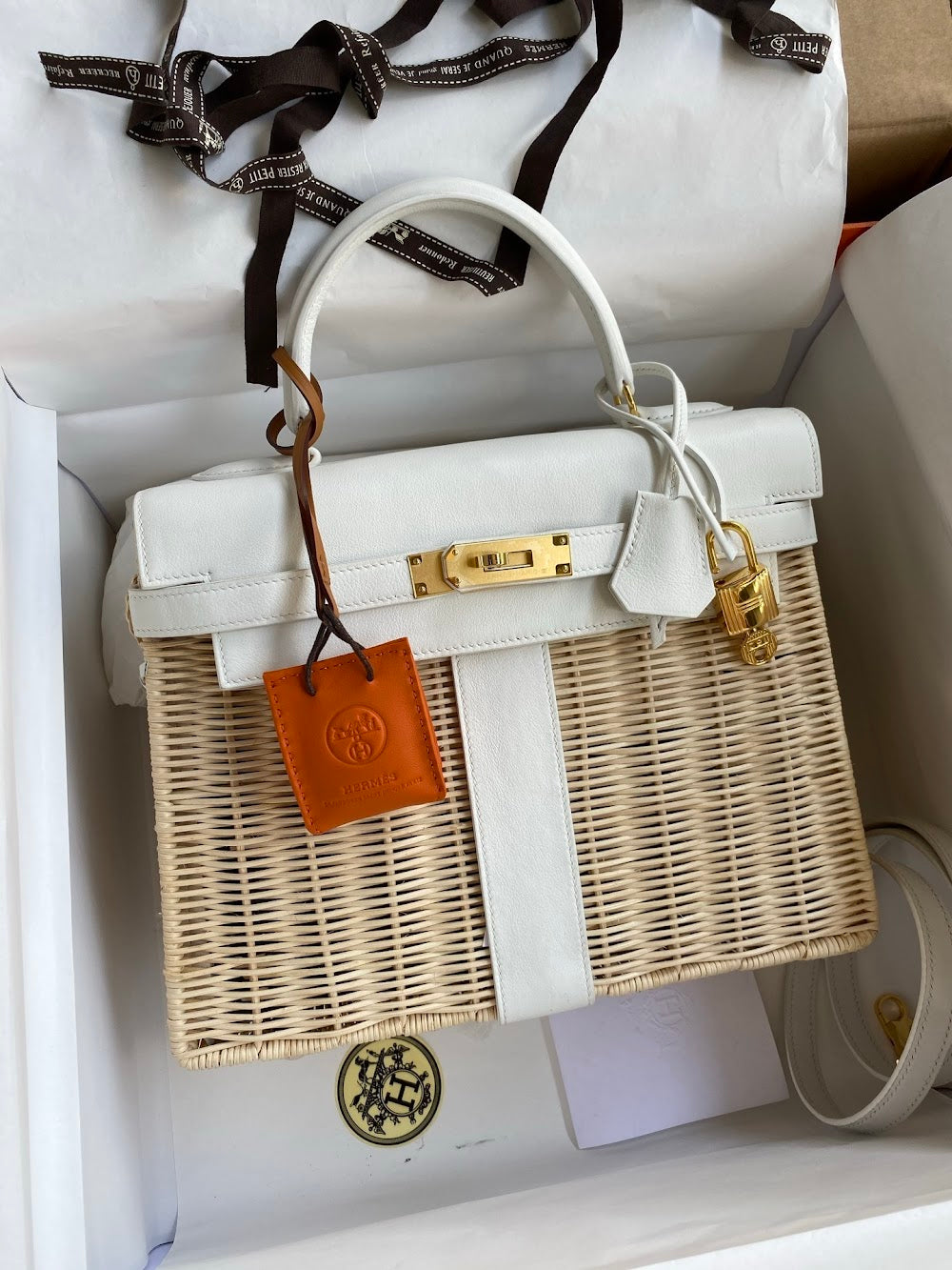 Dragons BagsHermesn Luxury Bag --118423