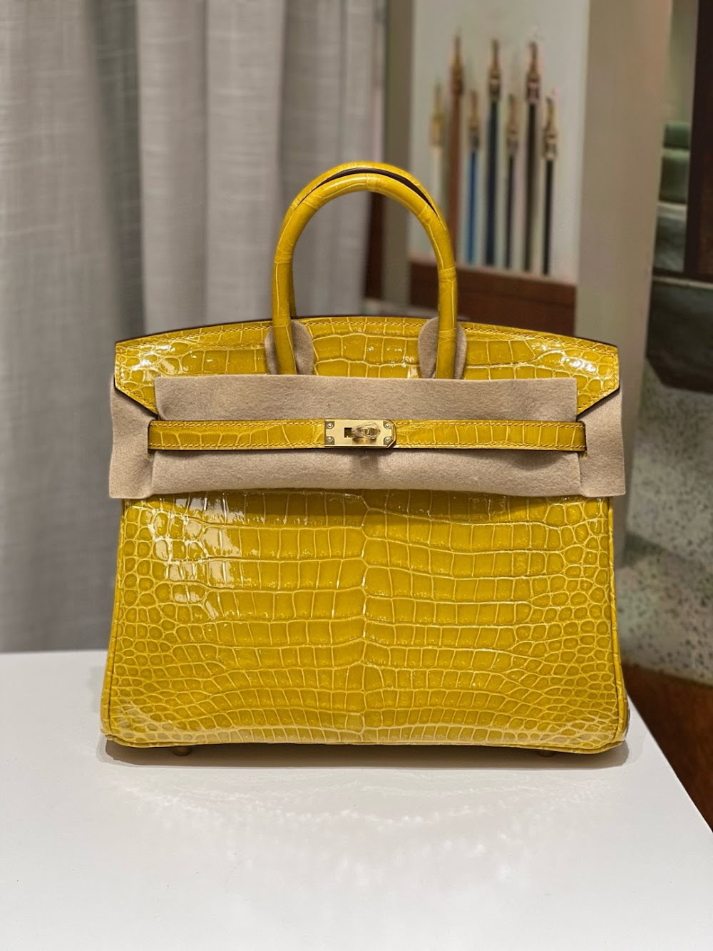 Dragons BagsHermesn Luxury Bag --117141