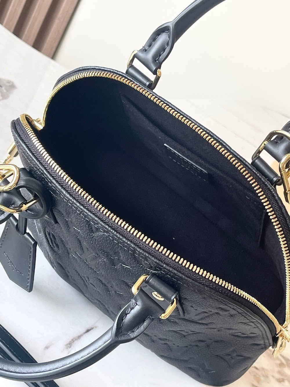 Dragons Bags ln Luxury Bag --95628