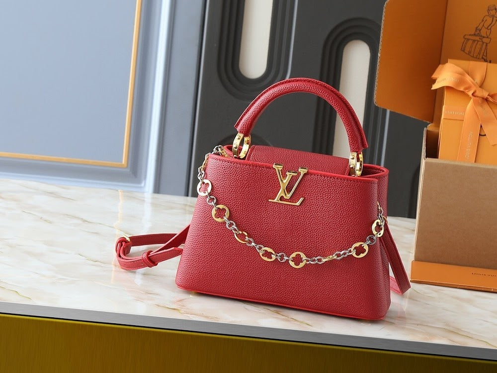 Dragons Bags ln Luxury Bag --76815