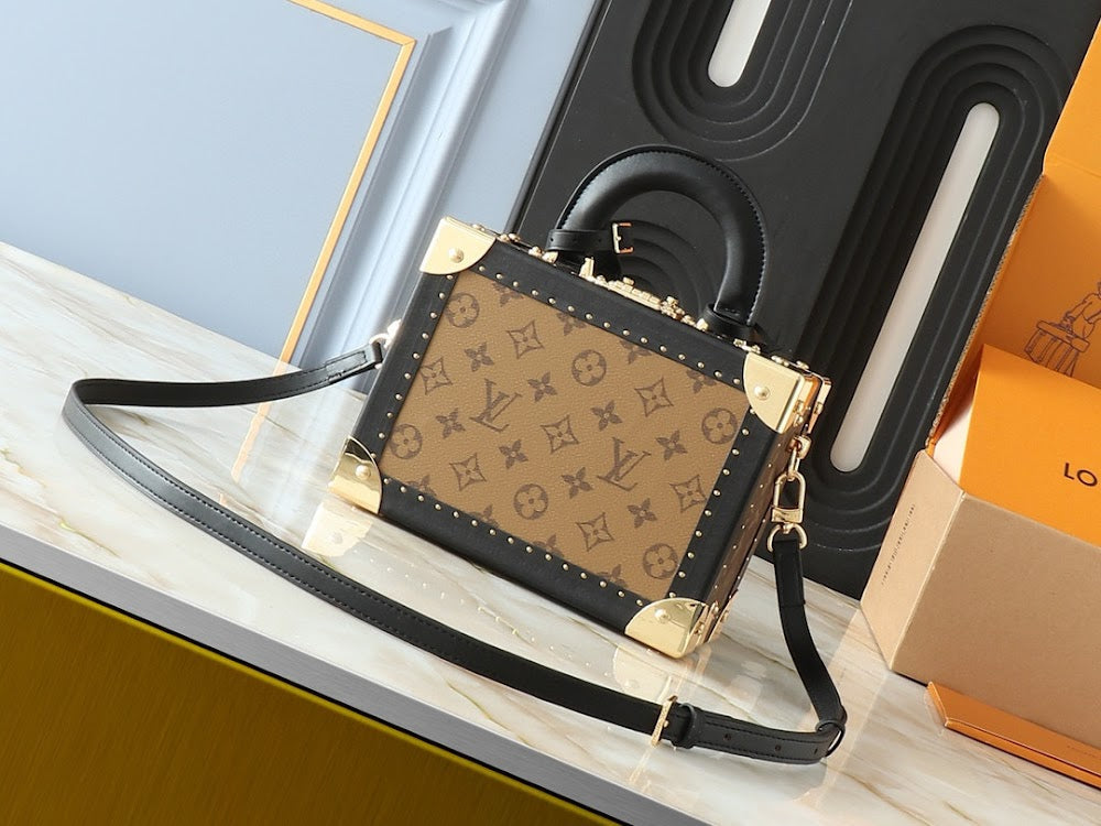 Dragons Bags ln Luxury Bag --81532