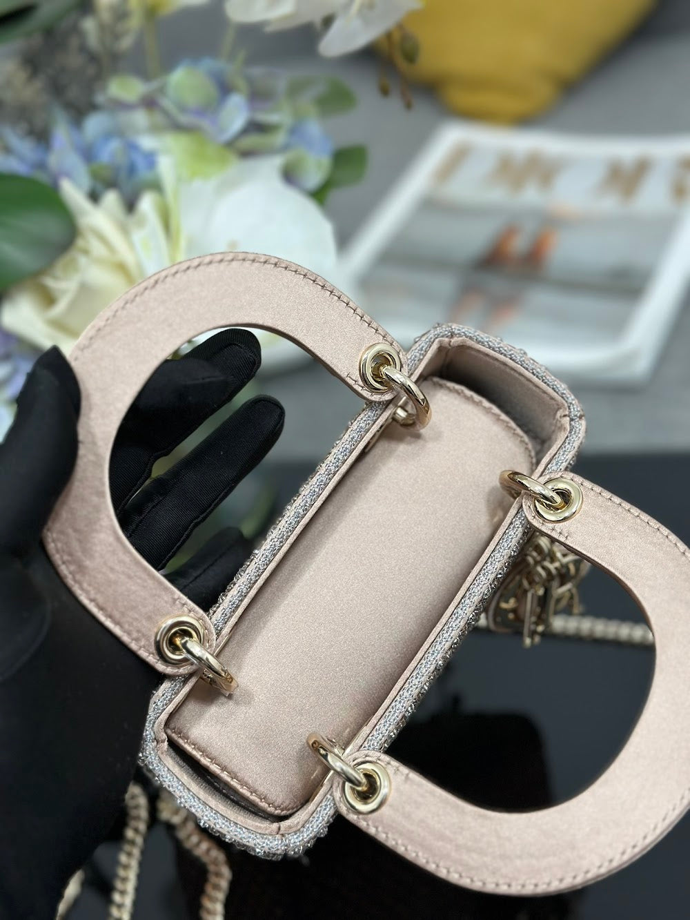Dragons BagsDiorn Luxury Bag --115669