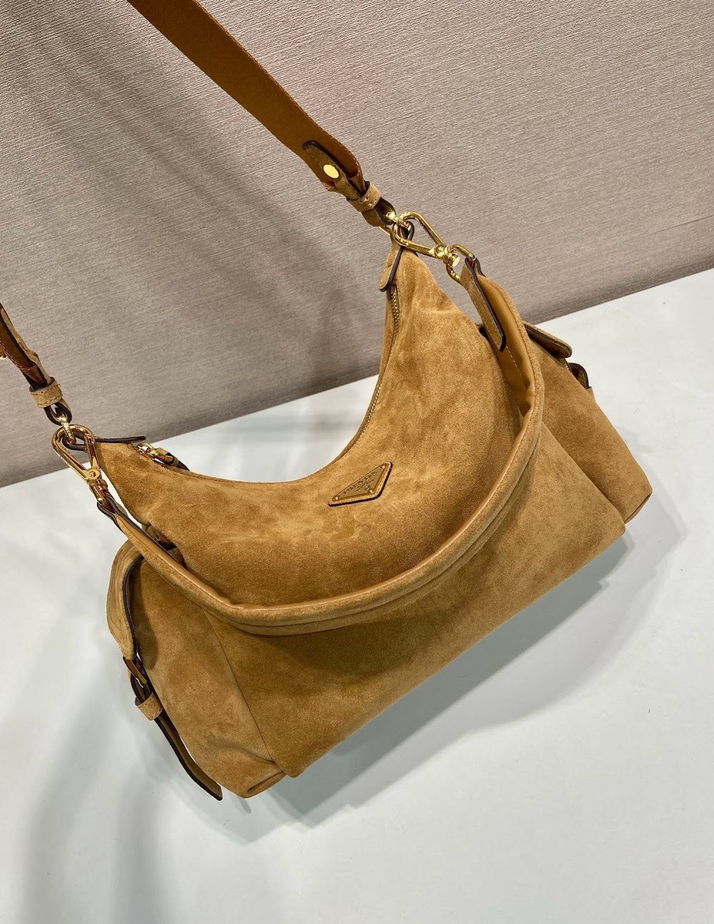 Dragons Bags pradn Luxury Bag --74420
