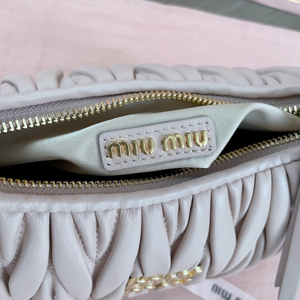 Dragons Bags Miun Miun Luxury Bag --122922