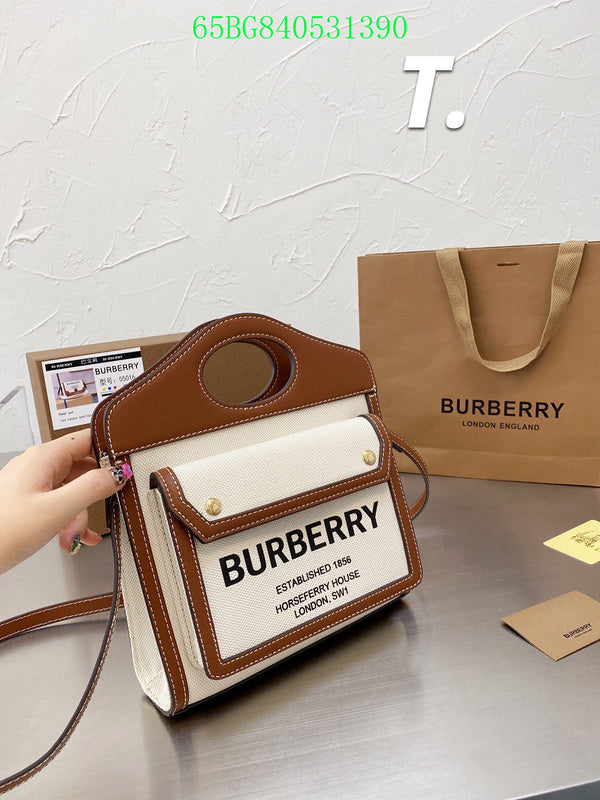 VBS Fashion -BBR Bags - 500