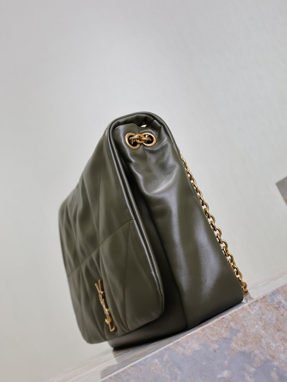 Dragons Bags YSLn Luxury Bag --120612