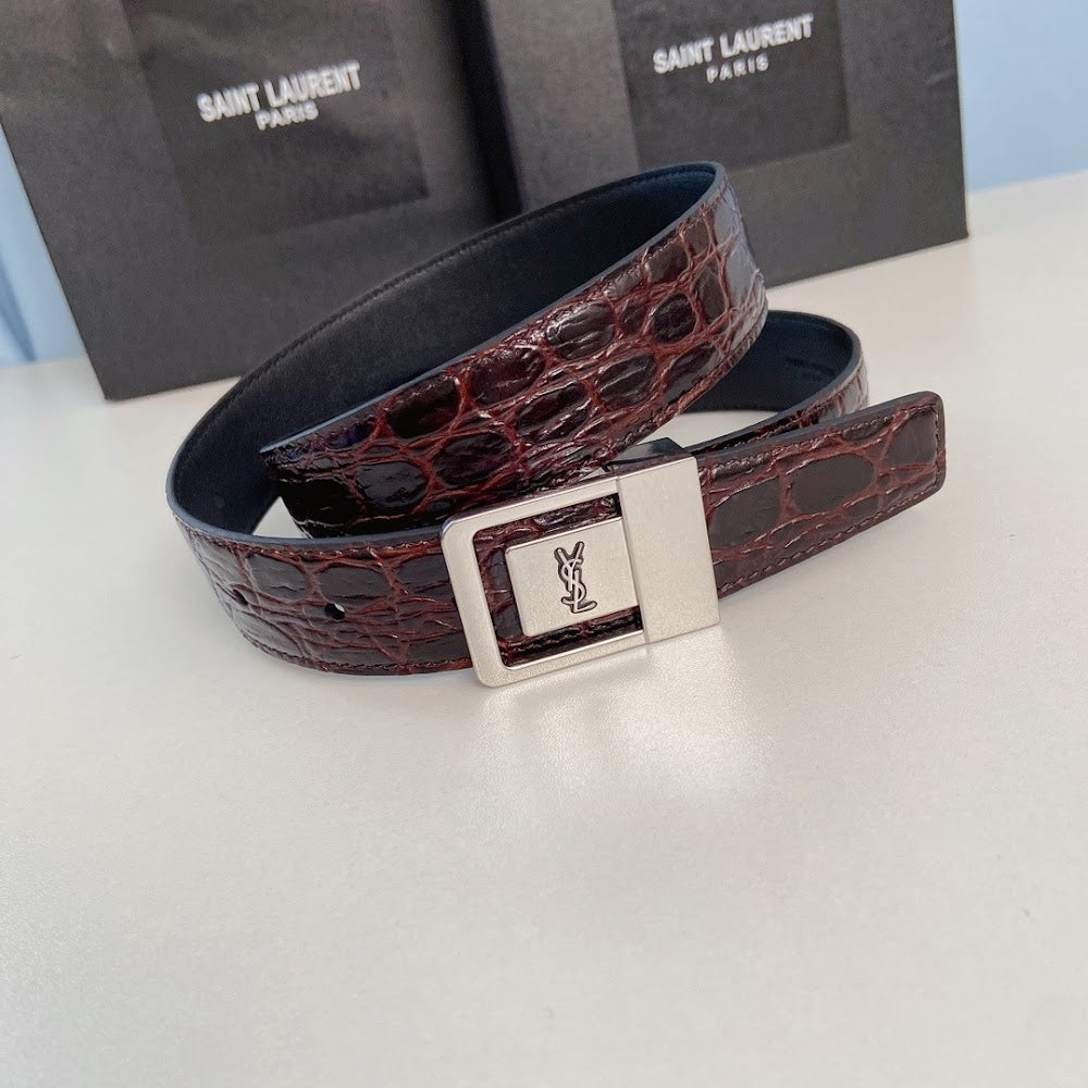 Dragons Bags YSLn Luxury Belt --107660