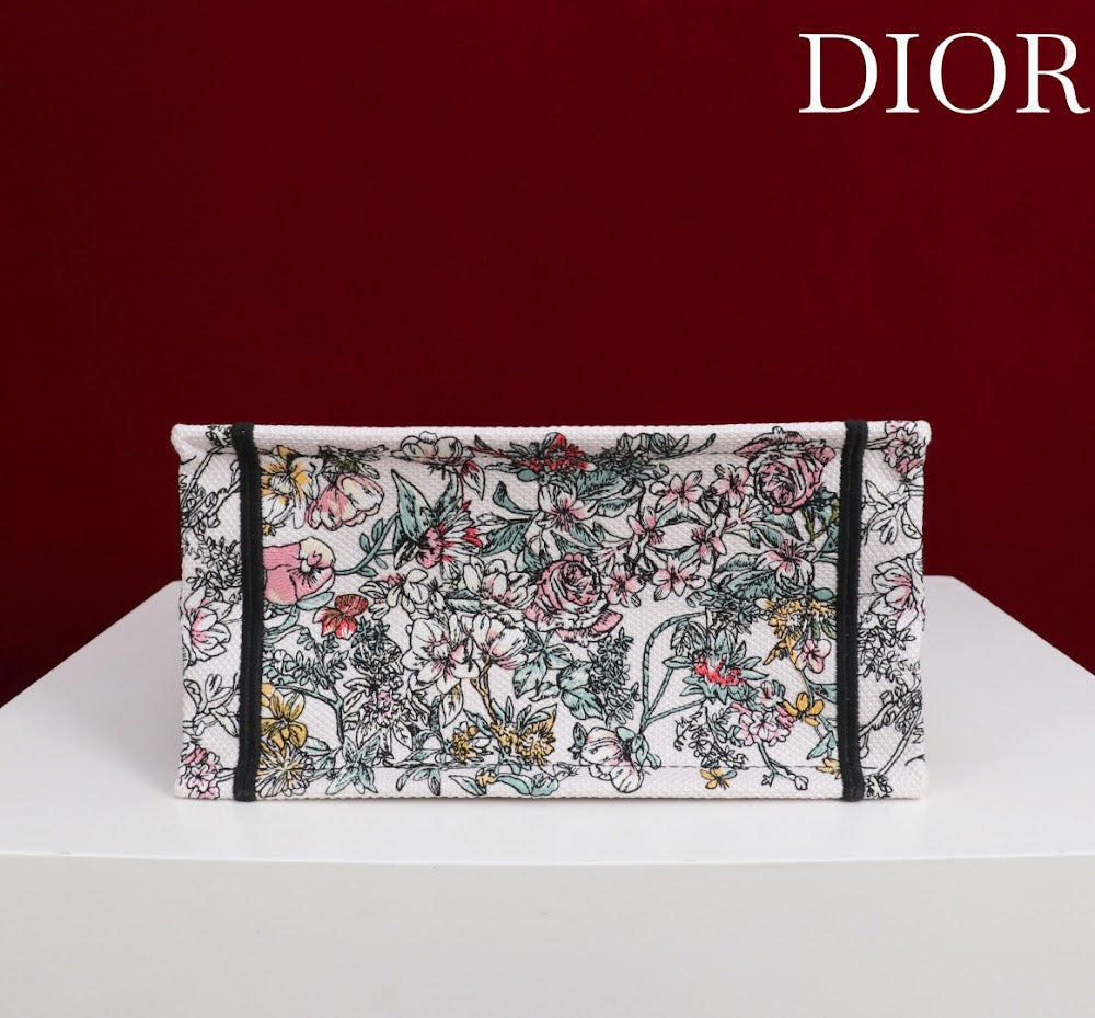Dragons BagsDiorn Luxury Bag --116152