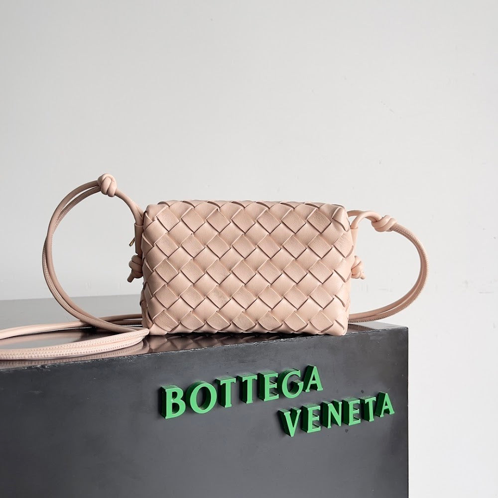 Dragons Bags Bottegan Luxury Bag --90323