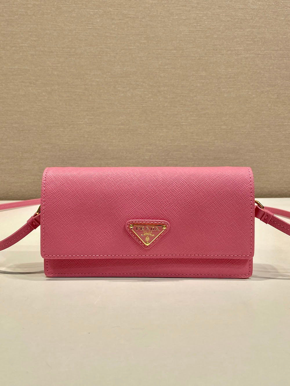 Dragons Bags Prada Luxury Bag --54597