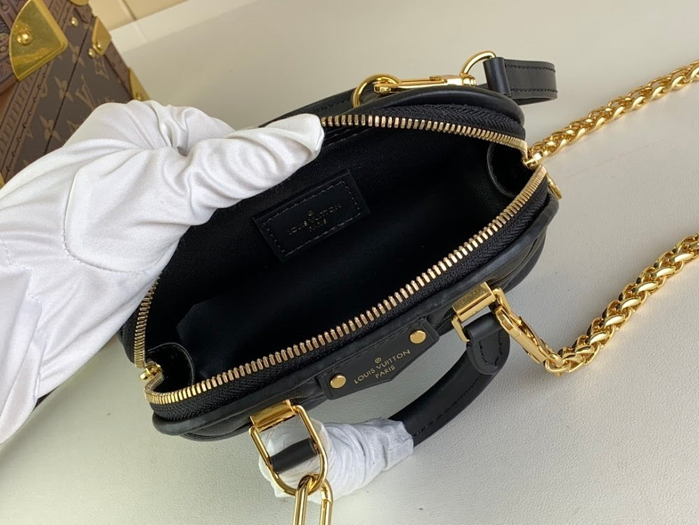Dragons Bags LV Luxury Bag --55850