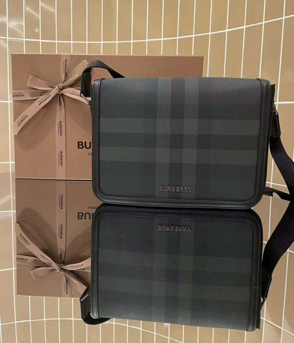 Dragons Bags Burberryn Luxury Bag --92297