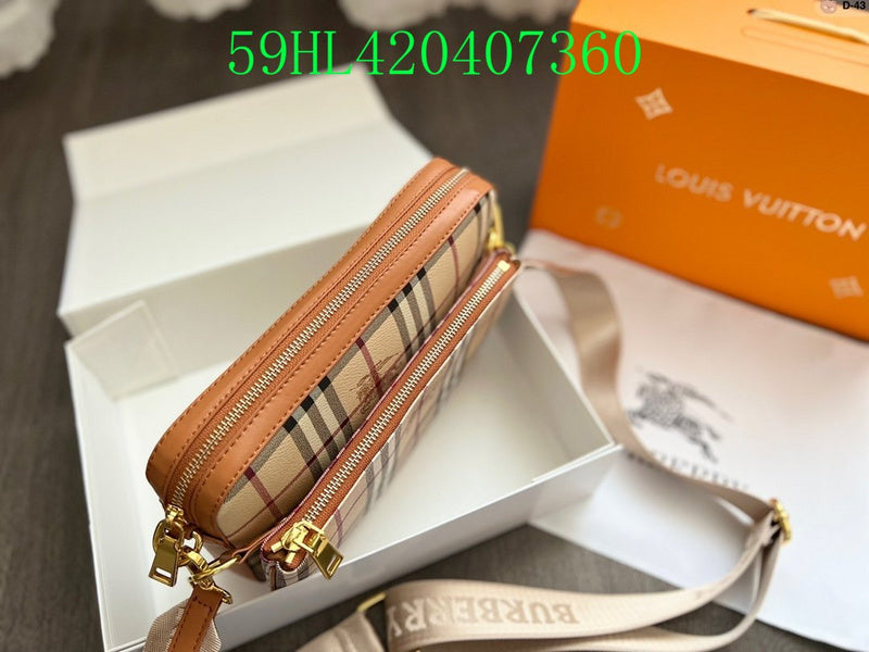 VBS Fashion -BBR Bags - 314