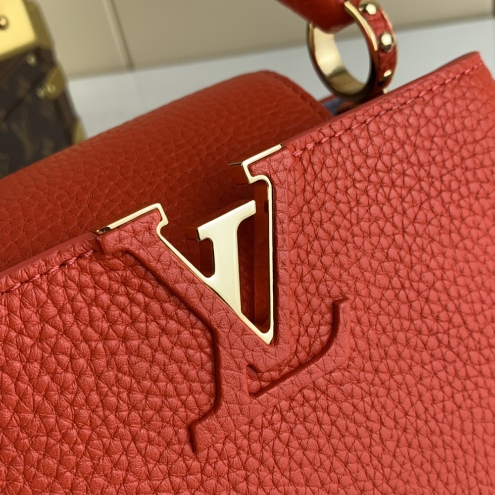 Dragons Bags ln Luxury Bag --67427