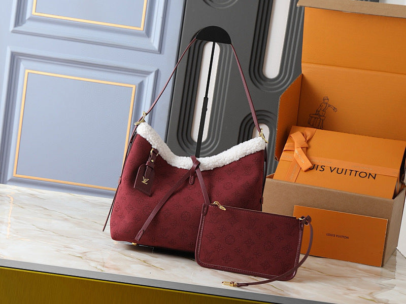 Dragons Bags LVn Luxury Bag --81083