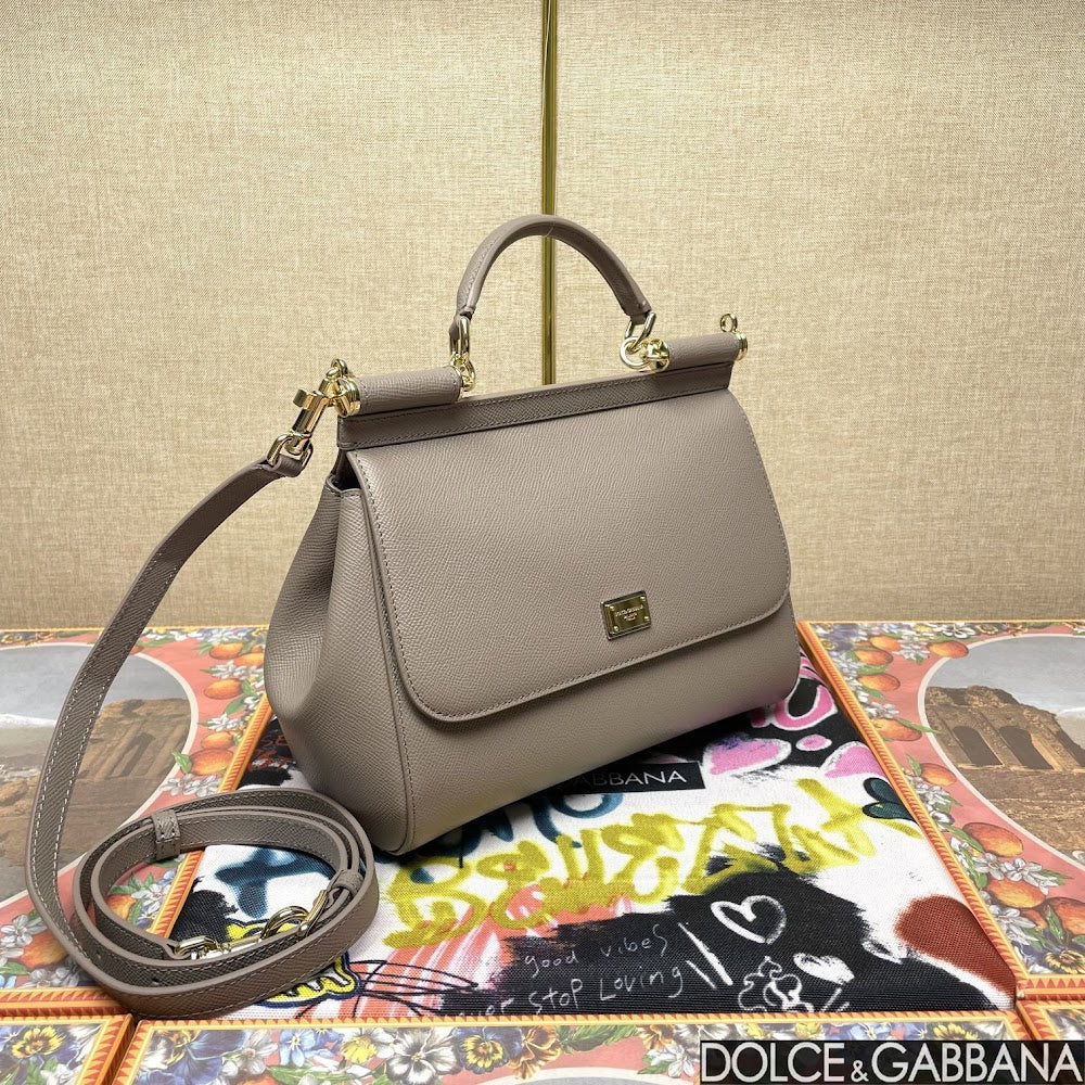 Dragons Bags DGn Luxury Bag --93703