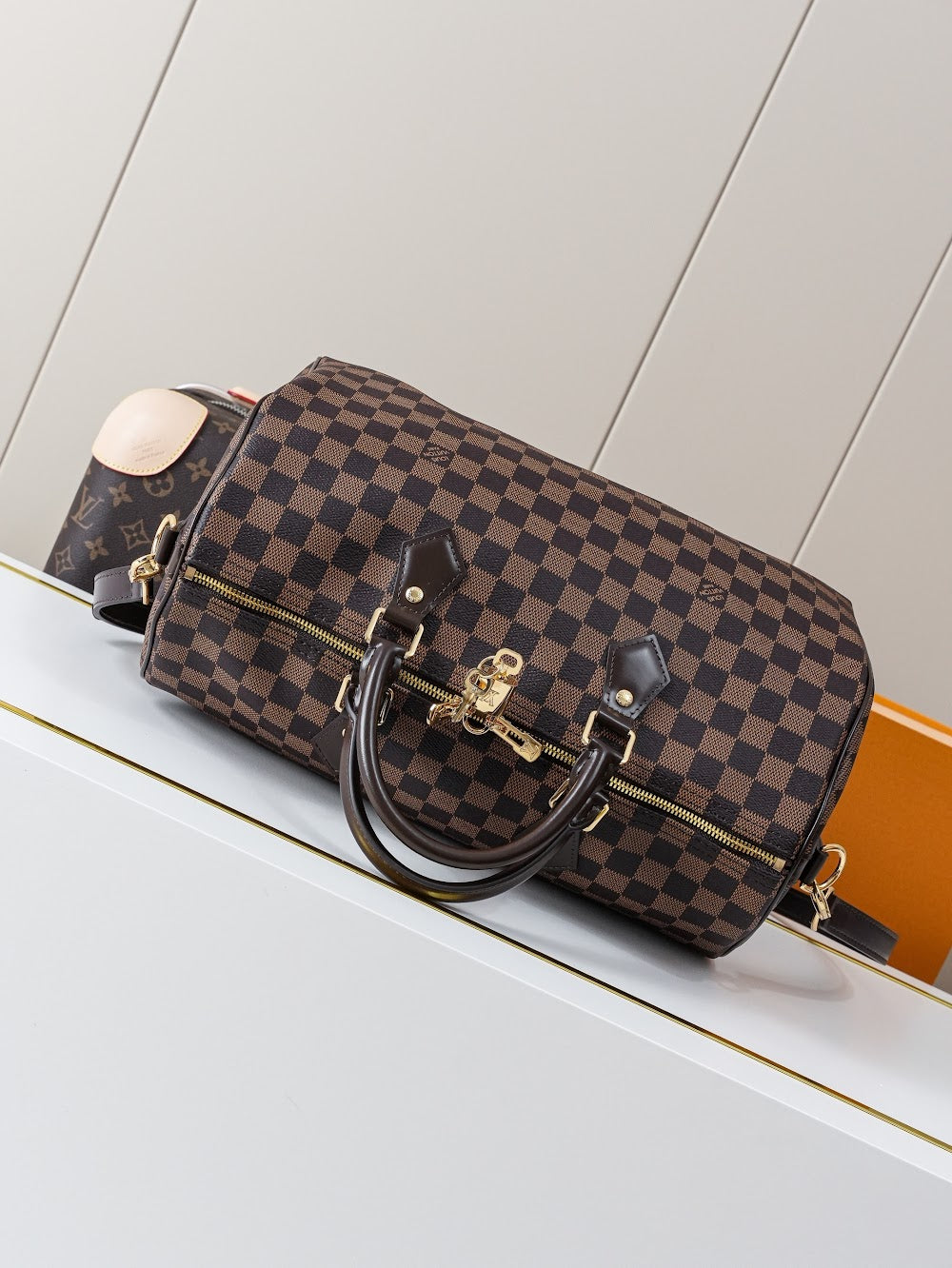 Dragons Bags LVn Luxury Bag --81025