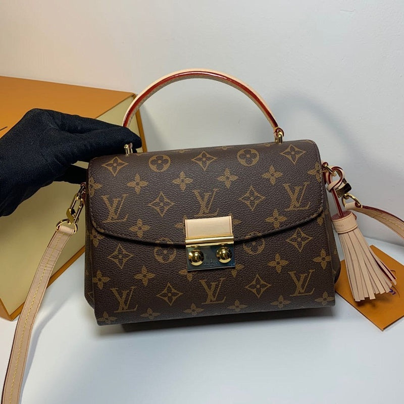 Dragons Bags ln Luxury Bag --60141