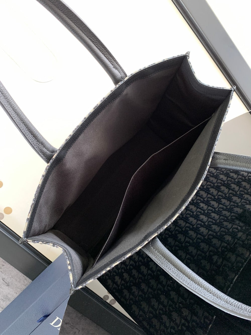 Dragons BagsDiorn Luxury Bag --115171