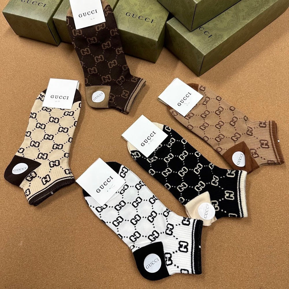 Dragons Bags Premium Luxury Socks --98319