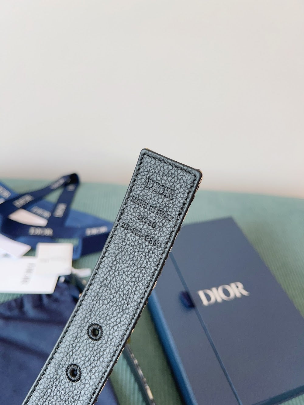 Dragons Bags Diorn Luxury Belt --107765