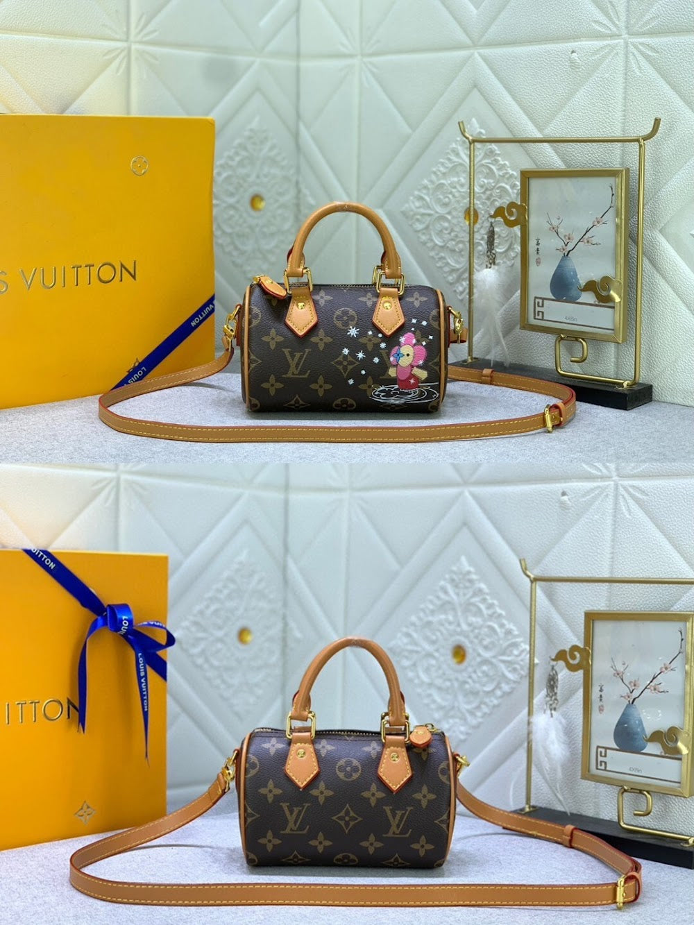 Jessica Bags ln Luxury Bag --76011