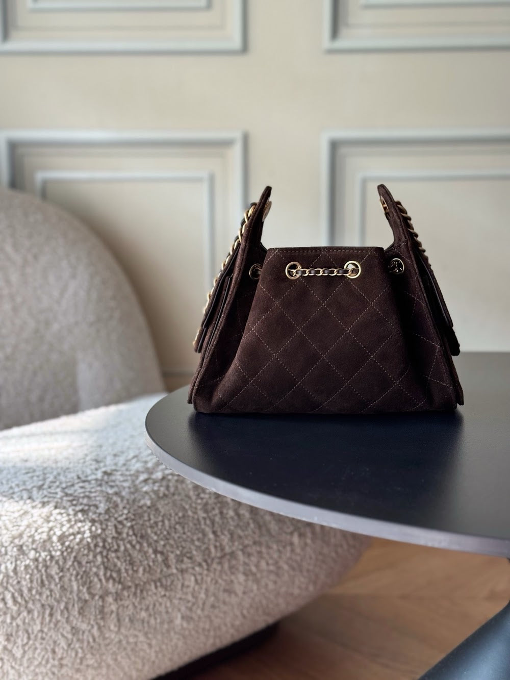 Dragons Bags CHn Luxury Bag --113036