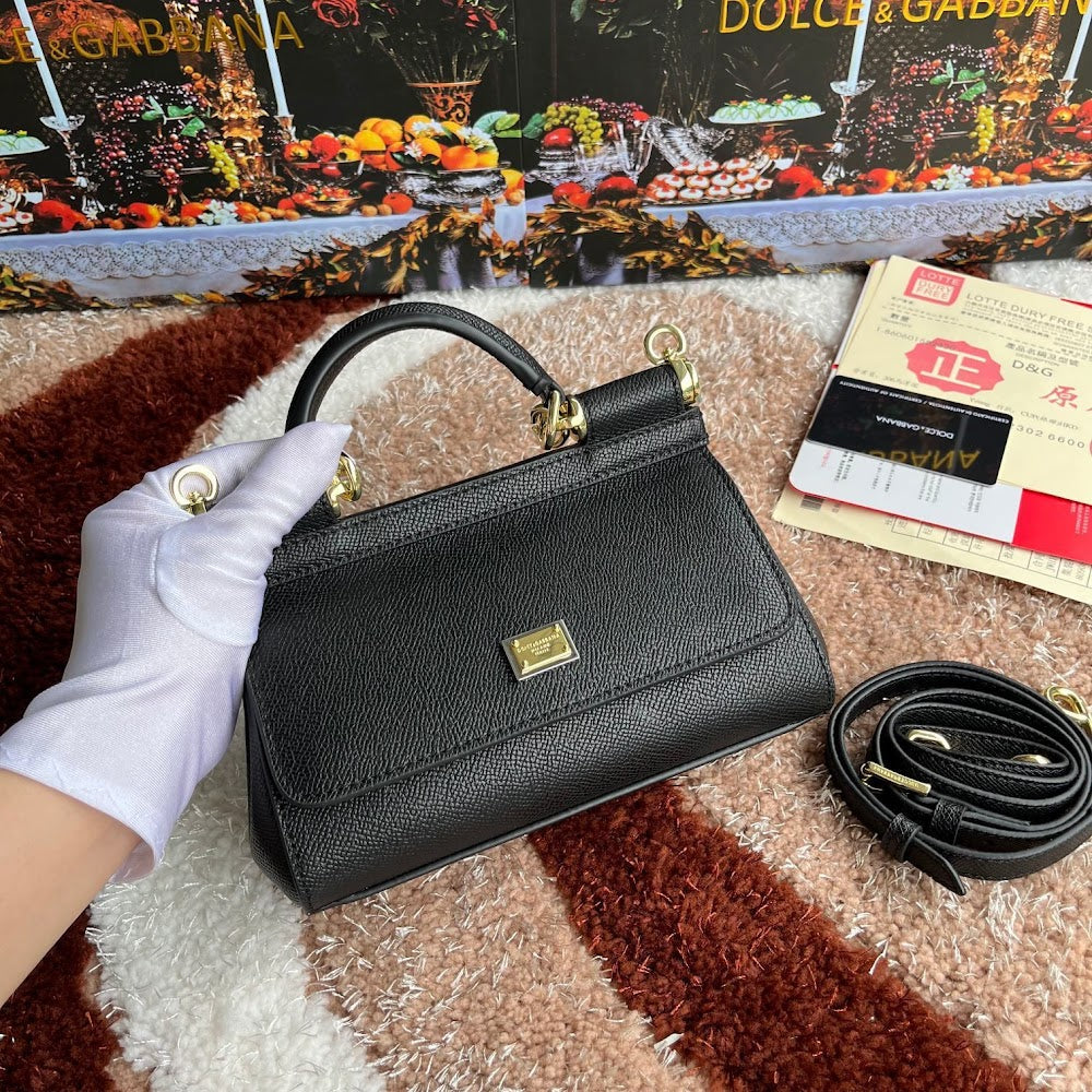 Dragons Bags DGn Luxury Bag --93584