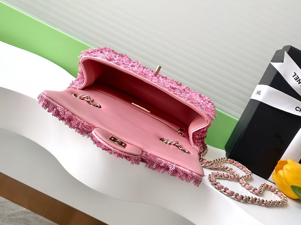 Dragons BagsCHn Luxury Bag --114138