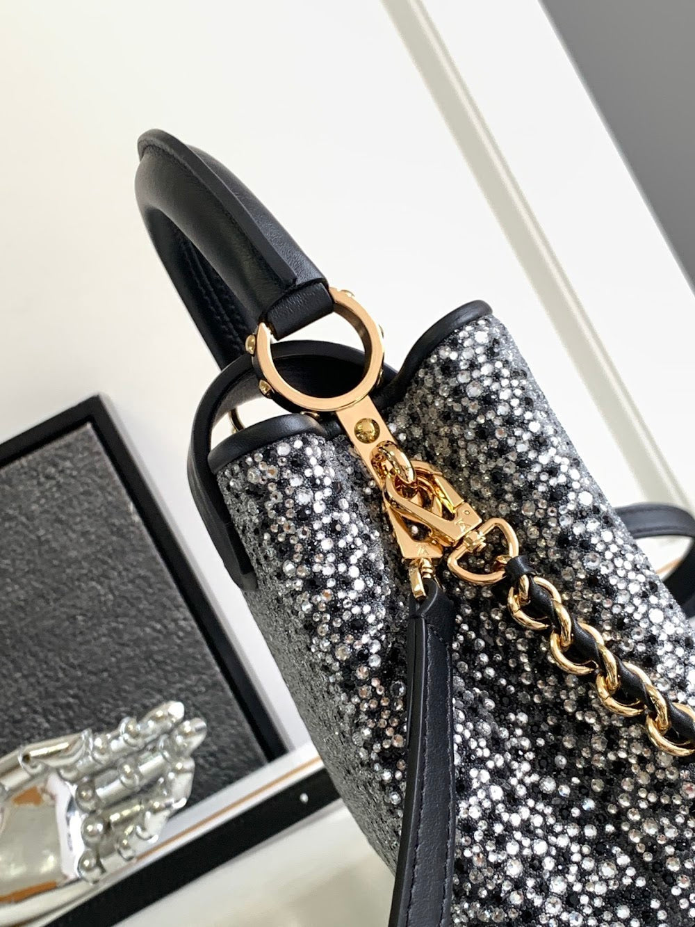 Dragons Bags ln Luxury Bag --96825