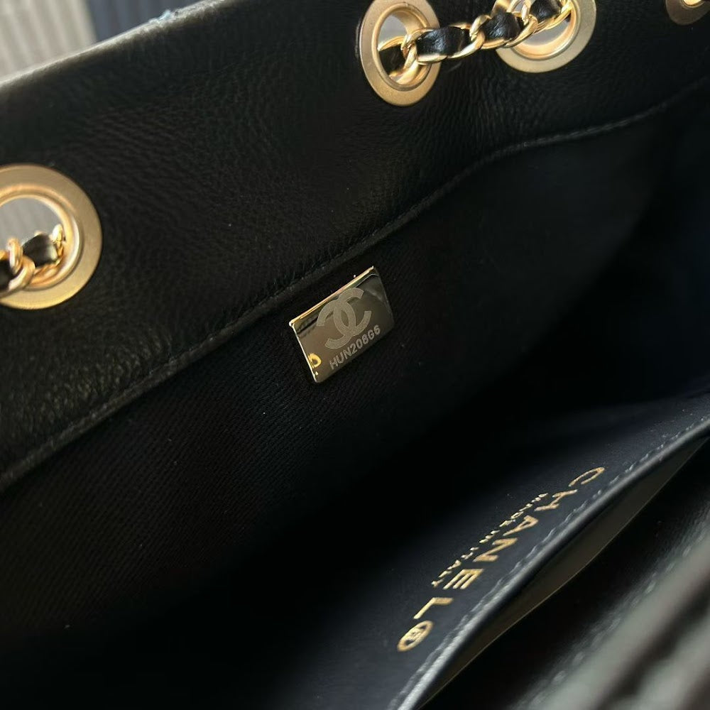 Dragons BagsCHn Luxury Bag --114246