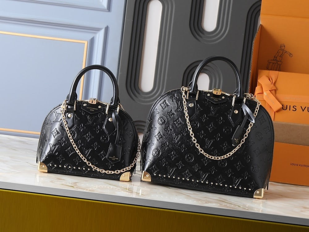 Dragons Bags ln Luxury Bag --77706