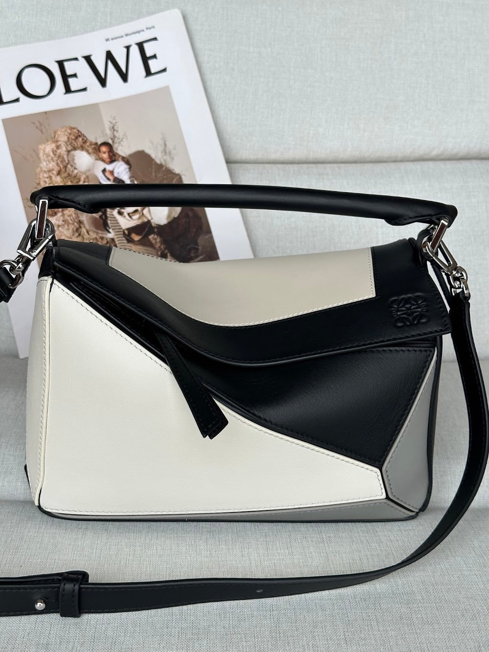 Dragons Bags Lowen Luxury Bag --99875