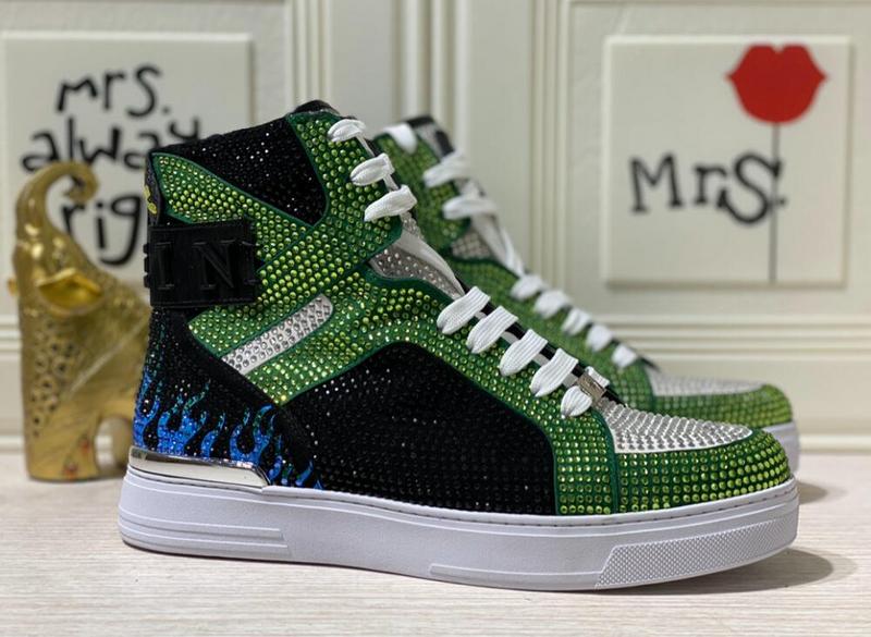 Dragons Bags Bags - PHP Shoes - 058