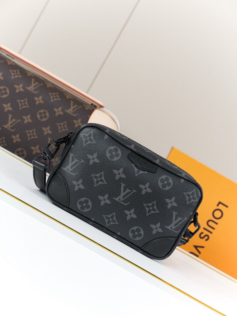 Dragons Bags LVn Luxury Bag --79709