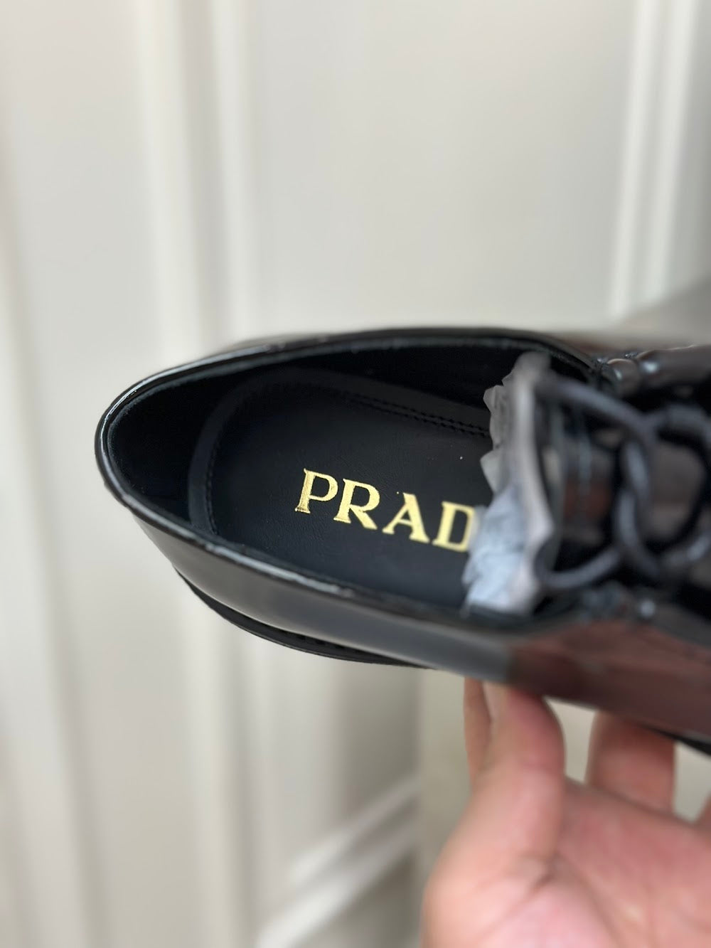 Dragons Bags Prada Luxury Heels --52917