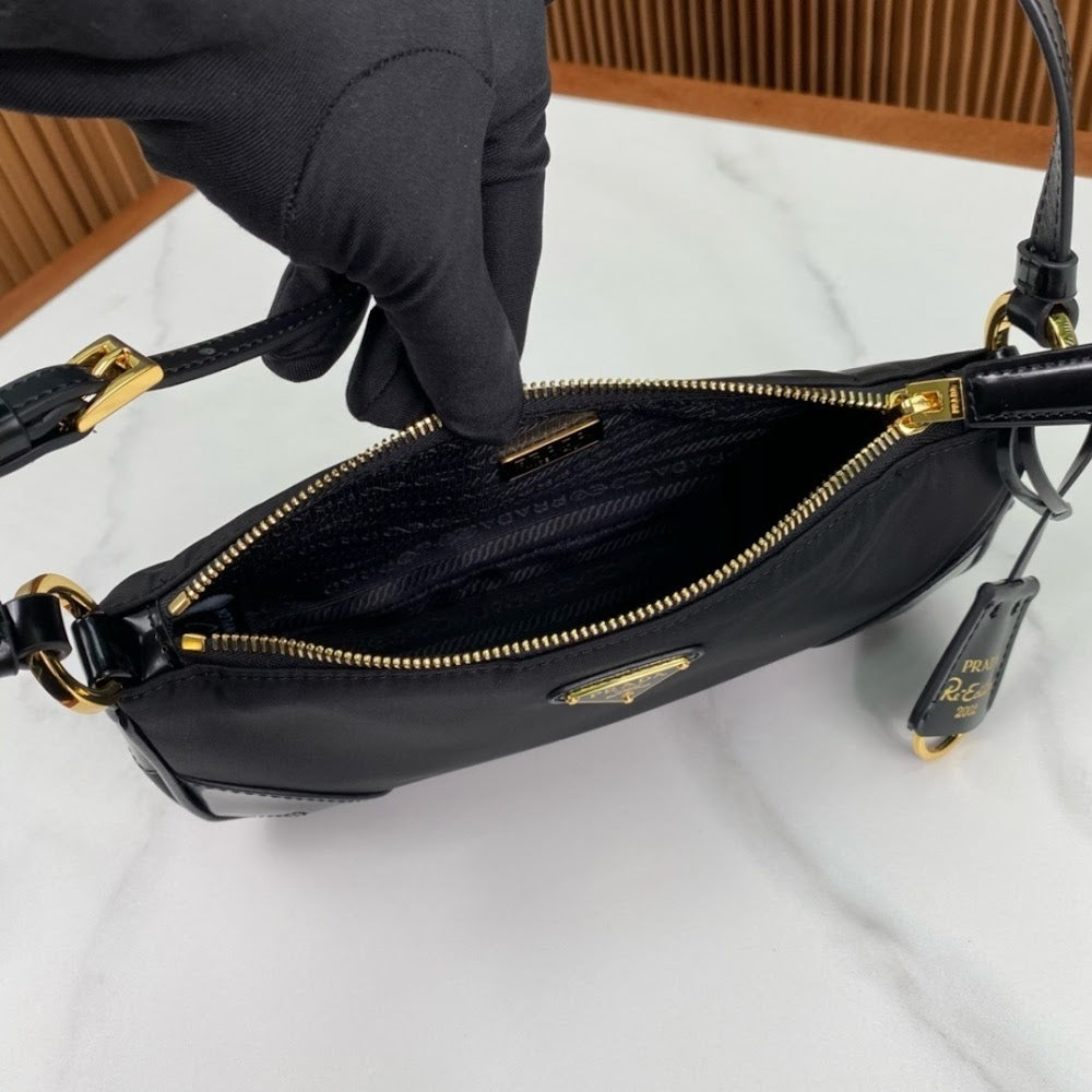 Dragons Bags pradn Luxury Bag --74349