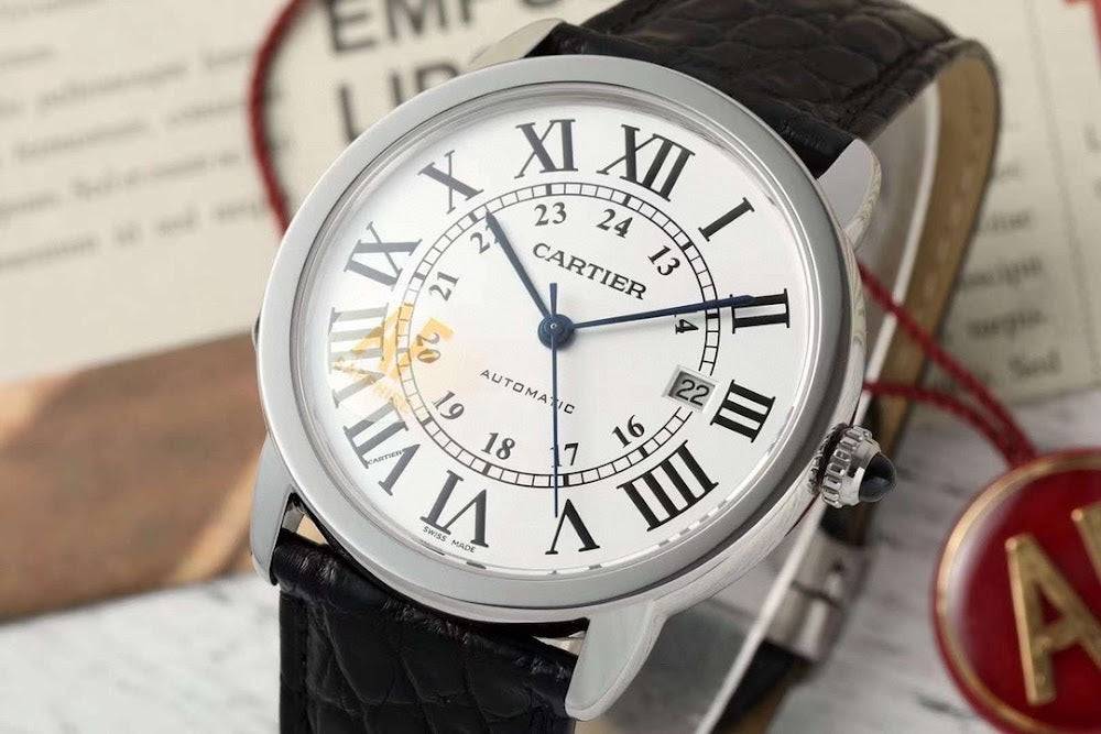 Dragons Bags Luxury Designer Watch --103542
