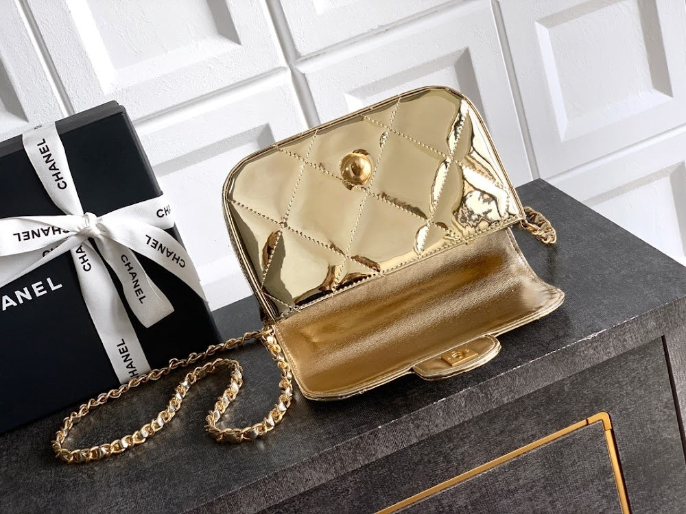 Dragons Bags CHn Luxury Bag --113061