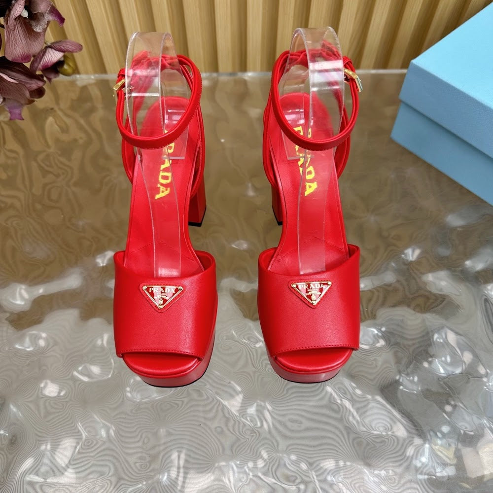 Dragons Bags Prada Luxury Heels --52834